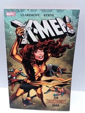 X-Men: The Dark Phoenix Saga