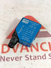 Sick Photoelectric sensor