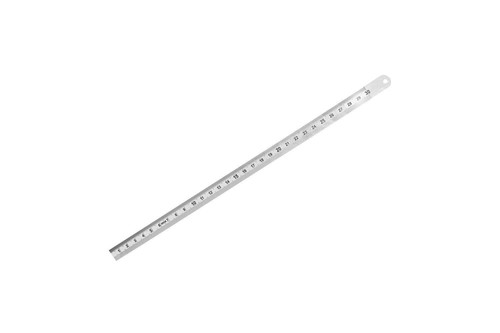 Paulimot stahllineal 300 mm - stahllineal,,