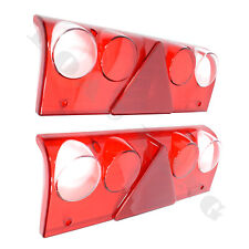 2 x Schmitz Lichtscheibe