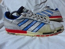 Adidas Raf Simons Micropacer LA Trainer  Gr. 45 1/3
