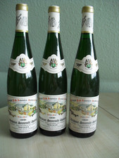 **** 3 Flaschen 1989er