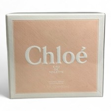 Chloe Chloé Eau de Toilette Spray 50ml