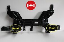 Original VW Passat 35i 89-96 Diesel Motorträger Achsträger Hilfsrahme