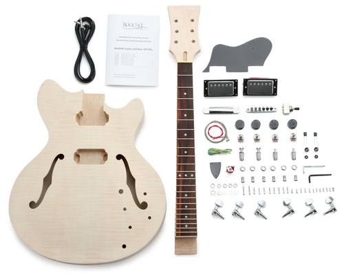 Rocktile design gitarre - hb-design, e-gitarre