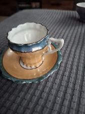 Sammeltasse, Mokkatasse