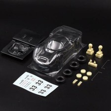 Russkit Porsche Carrera 6 slot