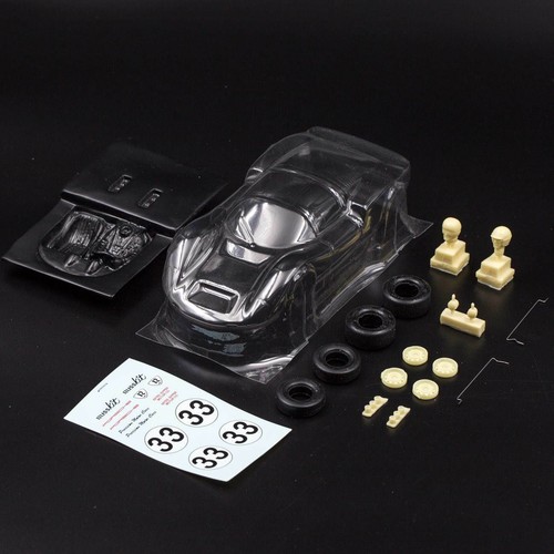 Russkit porsche carrera slot - russkit, 6
