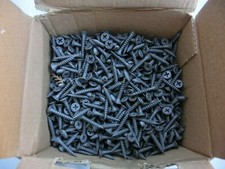 Schnellbauschrauben 3,9 x 25 mm Rigips Schrauben Trockenbauschraube Feingewinde