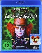 Alice im Wunderland [Blu-ray]