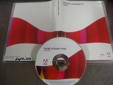 Adobe Acrobat  9 Pro Full for