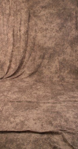 Savage crushed muslin - crushed,
