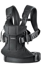 Neu New BabyBjörn Trage