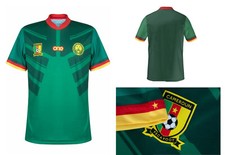 Kamerun Offiziell Pro Home
