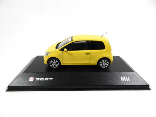 Seat mii yellow sunflower 43 - seat,