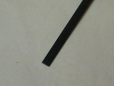 CFK Stab Flach Rechteckprofil