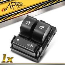 Fensterheberschalter Vorne