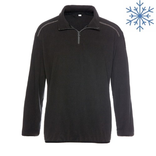 Texxor microfleece pullover - texxor,