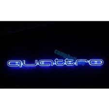 Auto Front Grille Quattro Für