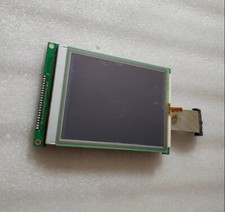 1pcs used JXD320240F VER 1.0