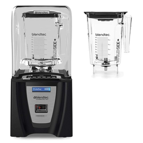 Blendtec mixer standmixer - blendtec,
