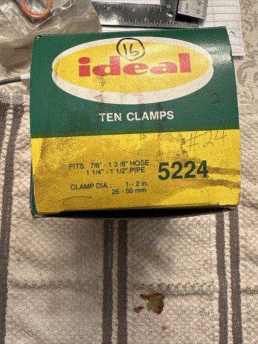 Ideal 5224 - ,