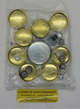 Froststopfensatz Chevy Small Block Gen I 262 265 267 283 302 305 307 327 350 400