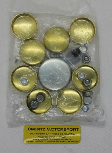 Froststopfensatz chevy small - chevy,