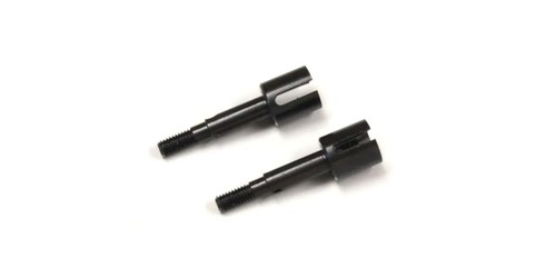Kyosho radachse hinten - kyosho,