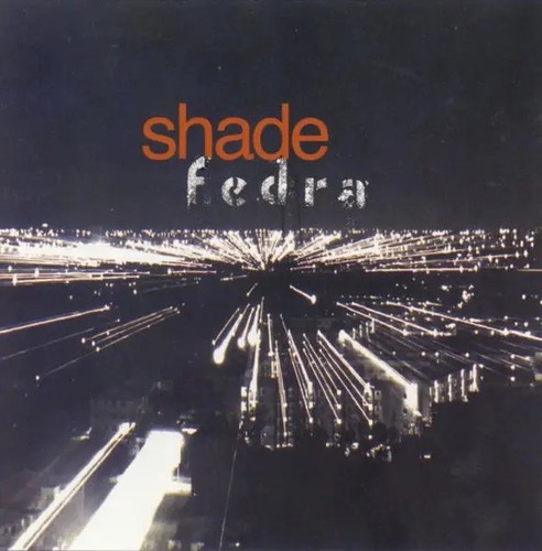 Shade fedra new ovp lovely - shade,