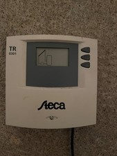 Steca  TR 0301 Solarsteuerung