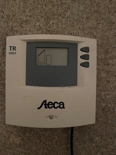 Steca 0301 solarsteuerung - steca, tr