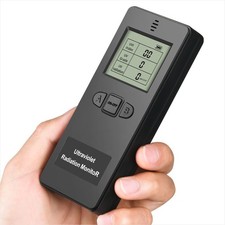 Tragbarer Digitaler