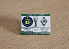 Uefa pokal werder bremen - _,