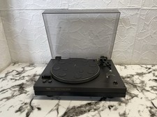 Plattenspieler Wega JPS 350 P