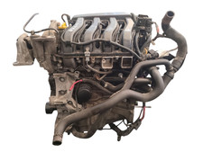 Komplett Motor Renault MEGANE III 1.6 16V 101PS/74kW K4MP848 Video