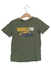Zebralino Kinder T-Shirt