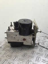 ABS Steuergerät