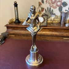 Seltene Original Art Deco