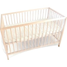 Moskitonetz Bett, Betthimmel