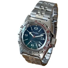 Russische Automatikuhr Vostok