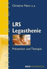 LRS Legasthenie: Prävention