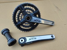 Shimano Deore XTR FC-M970