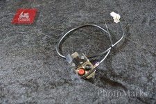 Stage6 Schalter CNC Peugeot Speedfight 2 Tuning Zustand gut Schlachtfest Chrom 