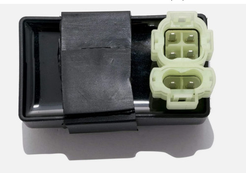 Cdi china roller takt 50ccm - cdi,