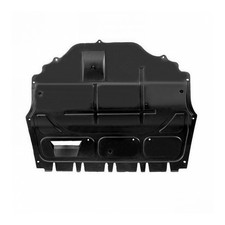 Unterfahrschutz Motorschutz