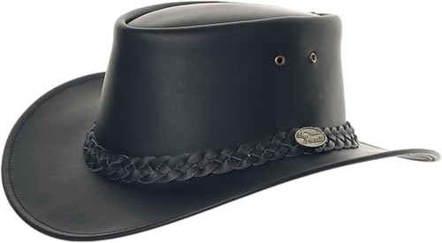 Australischer schwarzer