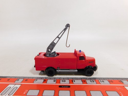 Wiking 0861 38 modell - wiking, h0