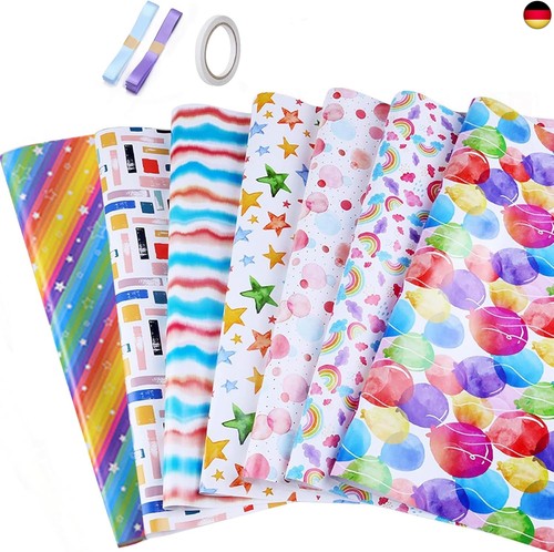 Dantolo geschenkpapier - dantolo,