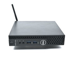 Dell Optiplex 3050 Micro -